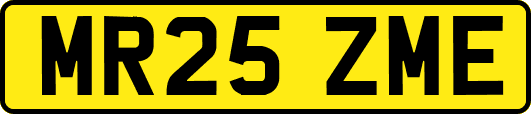 MR25ZME
