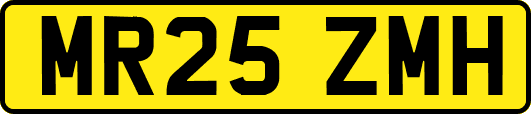 MR25ZMH