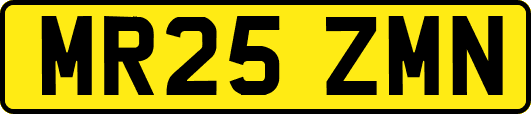 MR25ZMN