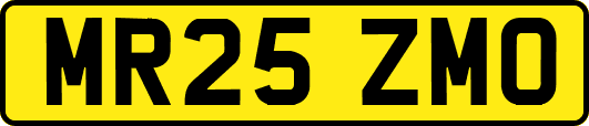 MR25ZMO