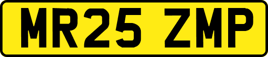 MR25ZMP