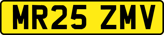 MR25ZMV