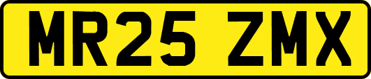 MR25ZMX