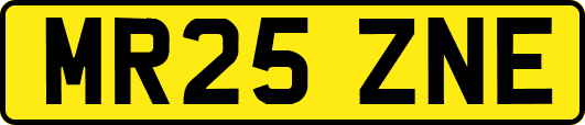 MR25ZNE