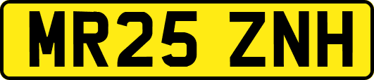 MR25ZNH