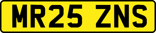 MR25ZNS