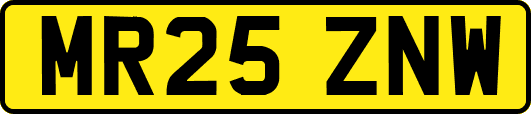 MR25ZNW