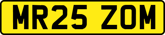 MR25ZOM