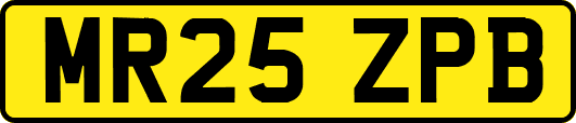 MR25ZPB