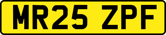 MR25ZPF