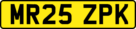 MR25ZPK