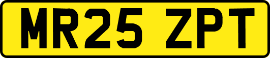 MR25ZPT