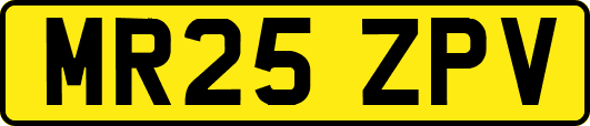 MR25ZPV