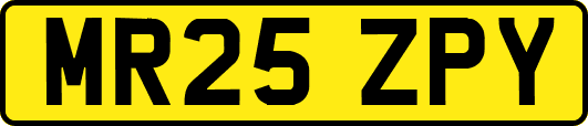 MR25ZPY