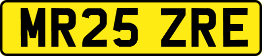 MR25ZRE