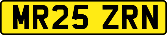 MR25ZRN