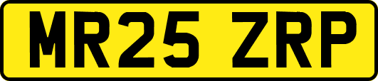 MR25ZRP