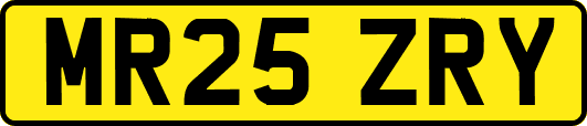 MR25ZRY