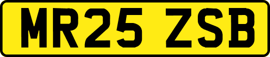 MR25ZSB