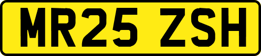 MR25ZSH