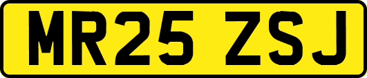 MR25ZSJ