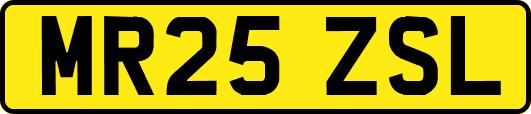 MR25ZSL