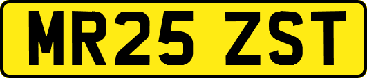 MR25ZST