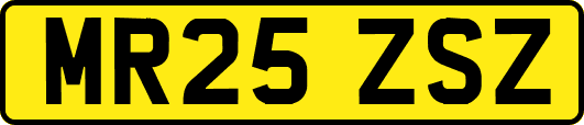 MR25ZSZ