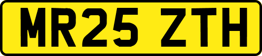 MR25ZTH