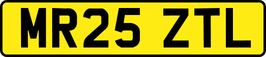MR25ZTL