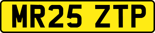 MR25ZTP