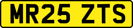 MR25ZTS