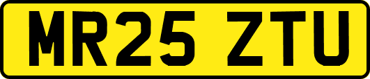 MR25ZTU