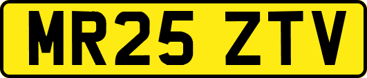 MR25ZTV