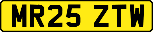 MR25ZTW