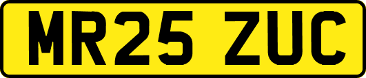 MR25ZUC