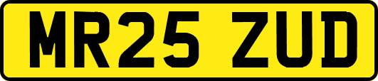 MR25ZUD