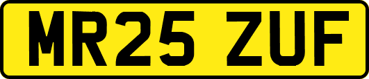MR25ZUF