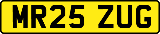 MR25ZUG