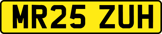 MR25ZUH