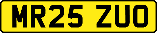 MR25ZUO