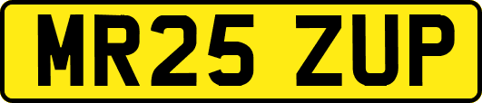 MR25ZUP