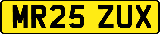 MR25ZUX