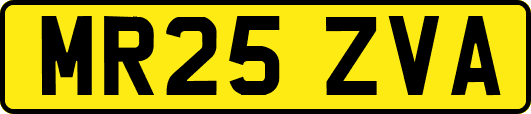 MR25ZVA