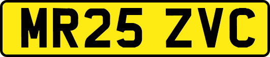 MR25ZVC