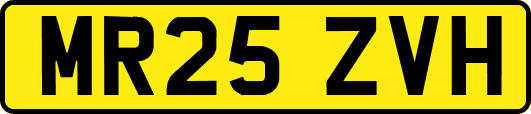 MR25ZVH