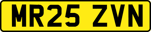 MR25ZVN