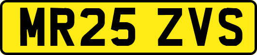 MR25ZVS