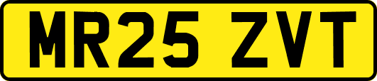 MR25ZVT