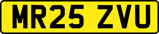 MR25ZVU